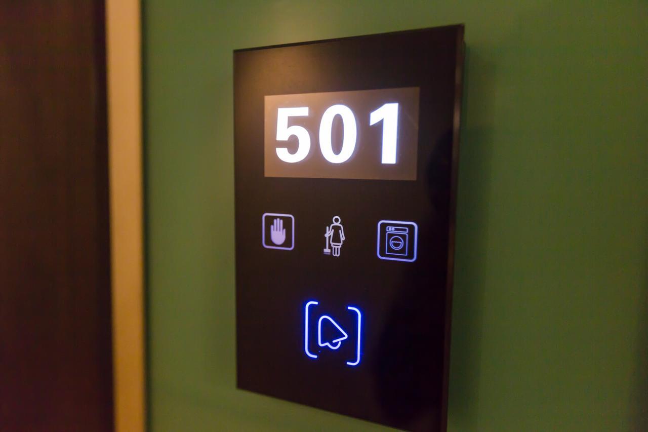 Siesta Star T. Nagar Hotel Csennai Kültér fotó